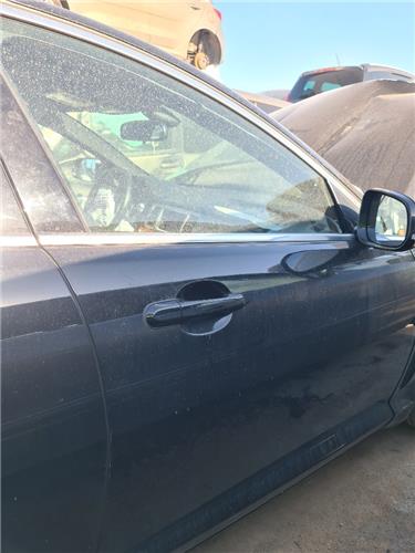 puerta delantera derecha jaguar xf 2008 22 d