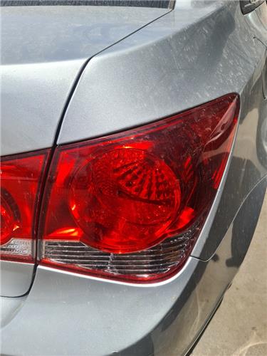 piloto trasero derecho chevrolet cruze 2009