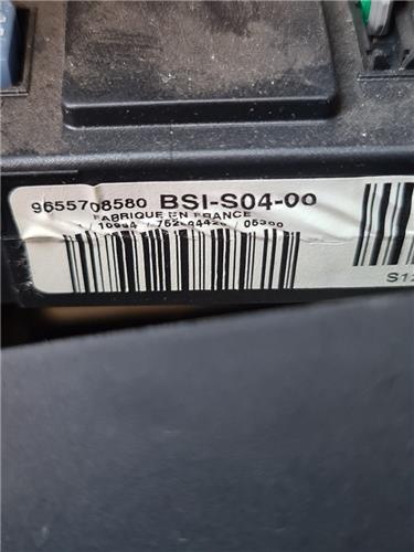 bsi boite peugeot 407 2004 18 confort 18 ltr