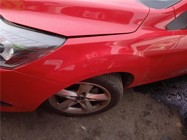 aleta delantera izquierda ford focus berlina
