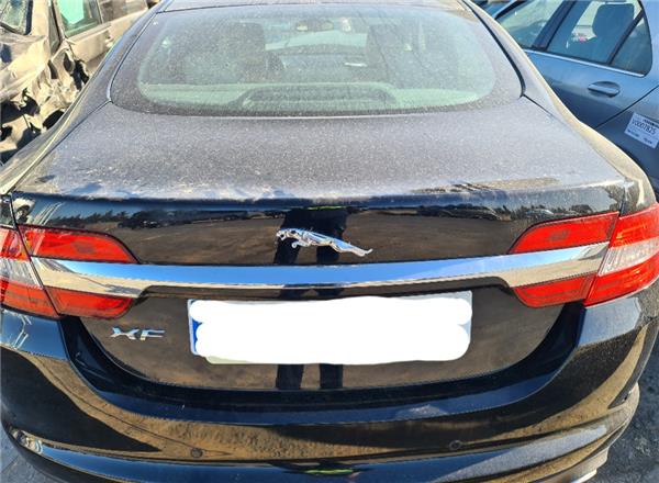 tapa maletero jaguar xf 2008 22 diesel luxur