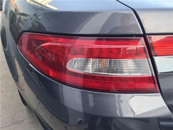 piloto trasero izquierdo jaguar xf 2008  27 v