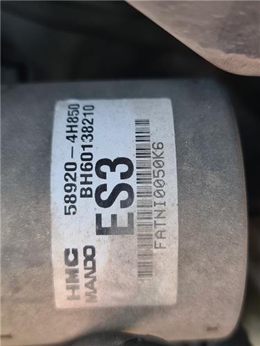 nucleo abs hyundai h 1 2008 25 crdi 120kw