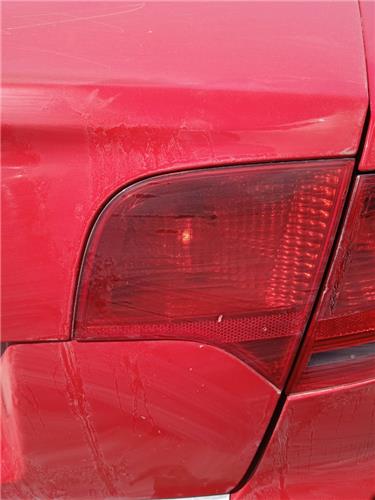 piloto porton trasero derecho audi a4 berlina