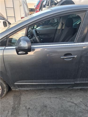puerta delantera izquierda peugeot 5008 09200