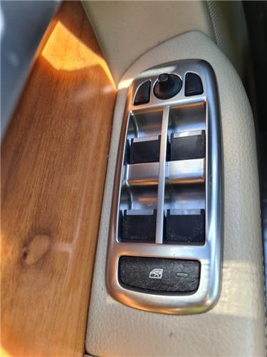 botonera puerta delantera izquierda jaguar xf