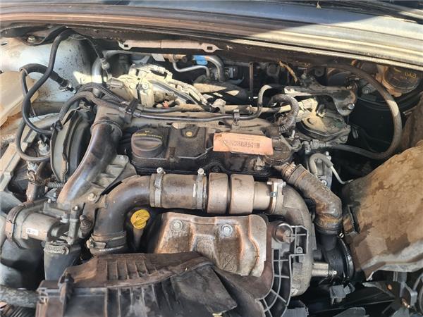 culata ford focus berlina cew 2014  16 sport