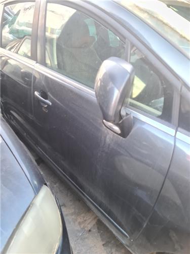 puerta delantera derecha peugeot 5008 092009
