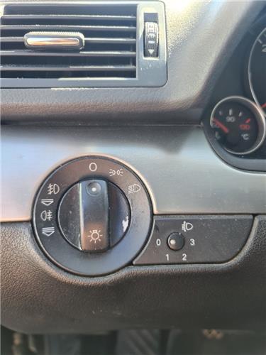 mando de luces audi a4 berlina 8e 2004  20 td