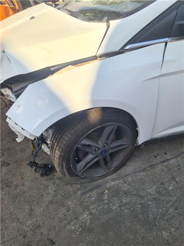 aleta delantera izquierda ford focus berlina