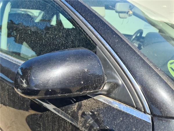 retrovisor electrico derecho audi a4 berlina