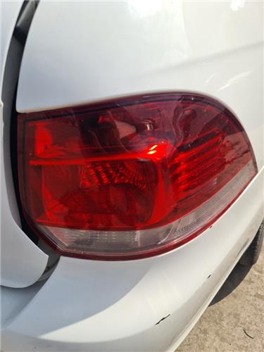 piloto trasero derecho volkswagen golf v vari