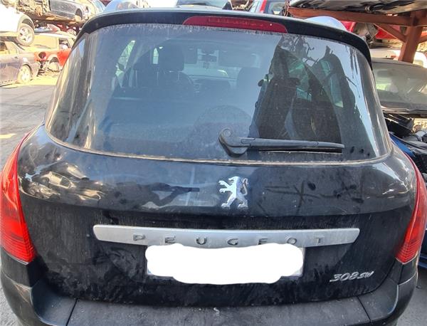 porton trasero peugeot 308 sw 2008 16 sport