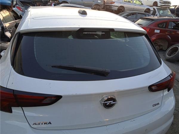 porton trasero opel astra k berlina 5p 092015