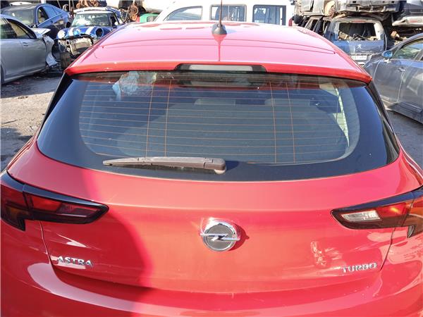 porton trasero opel astra k berlina 5p 092015