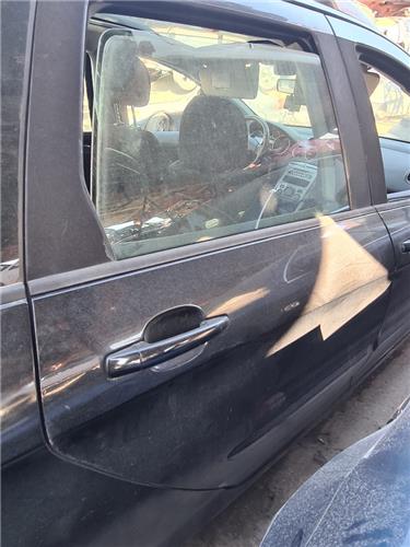 puerta trasera derecha peugeot 308 sw 2008 1