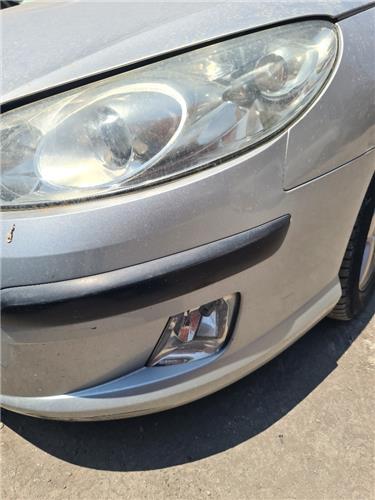 paragolpes delantero peugeot 407 2004 18 con