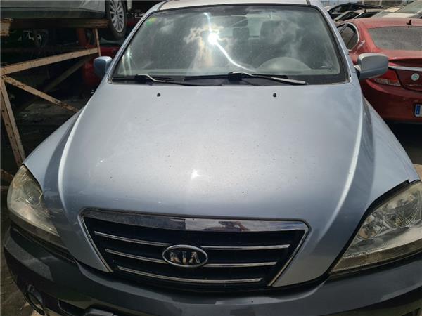 capo kia sorento bl 2002 25 crdi concept 25