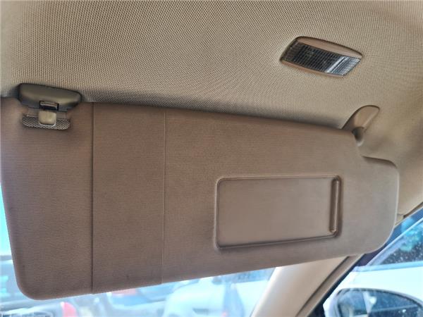 parasol derecho volkswagen passat berlina 3b3