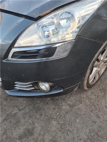 paragolpes delantero peugeot 5008 092009 16