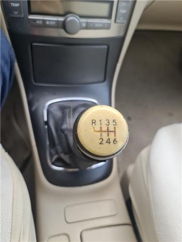palanca de cambio toyota avensis berlina t25