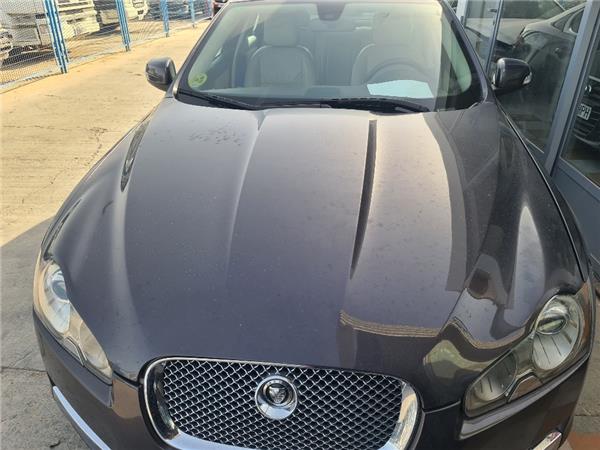 capo jaguar xf 2008  27 v6 diesel luxury 27 l