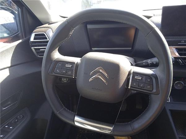 volante citroen c4 berlina 092020 15 feel 15