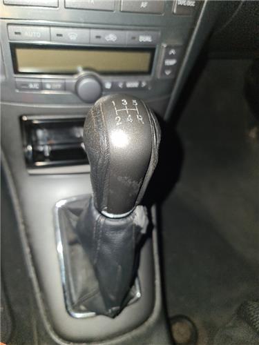 palanca de cambio toyota avensis berlina t25
