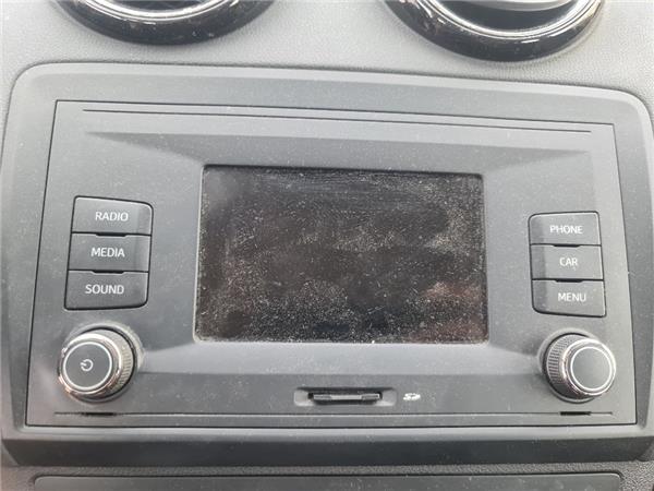 radio cd seat ibiza st 6p8 052015 14 style 1