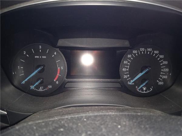 cuadro instrumentos ford mondeo sportbreak cn
