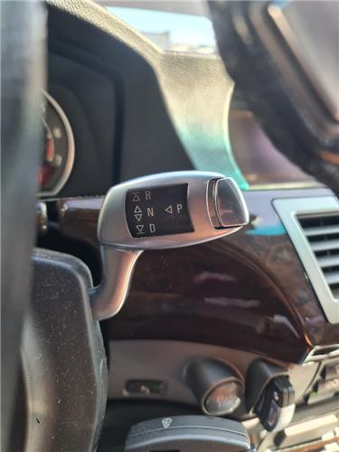 palanca de cambio bmw serie 7 e65e66 2001 36