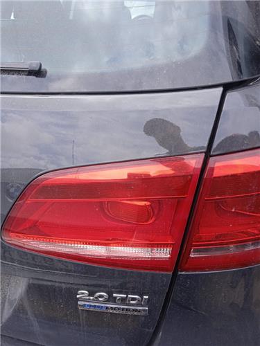 piloto porton trasero derecho volkswagen pass