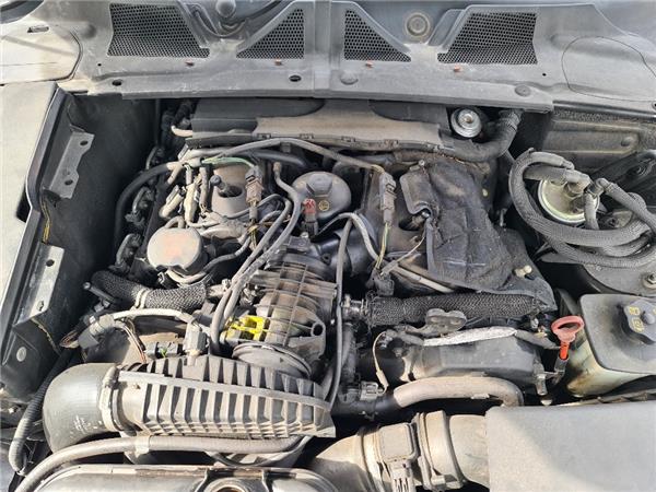 motor completo jaguar xf 2008 27 v6 diesel l
