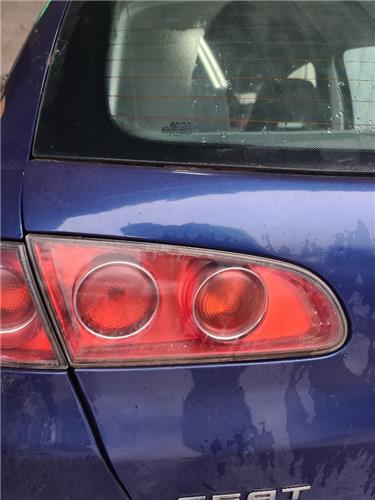piloto porton trasero izquierdo seat ibiza (6l1)(04.2002 >) 1.4 cool [1,4 ltr.   55 kw 16v]