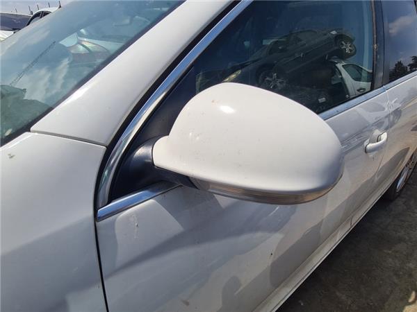 retrovisor electrico izquierdo volkswagen gol