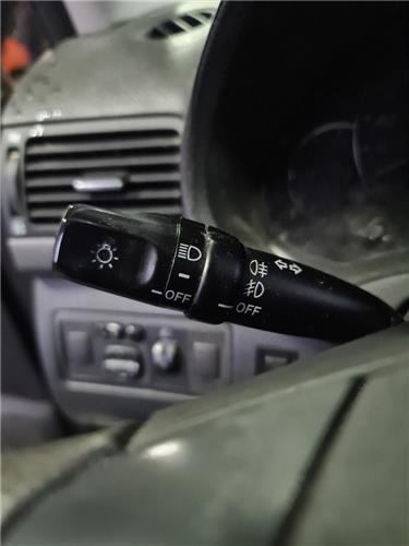 conmutador columna direccion toyota avensis b