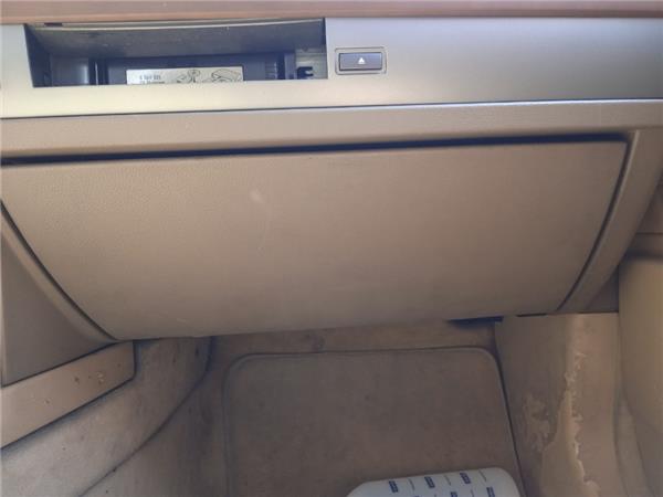 guantera salpicadero bmw serie 7 e65e66 2001
