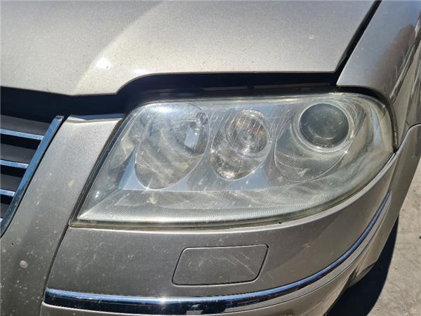 faro xenon izquierdo volkswagen passat berlin