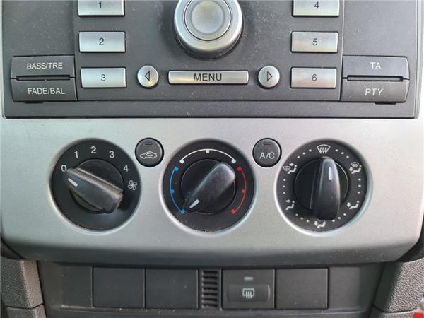 mandos climatizador ford focus sportbreak cap