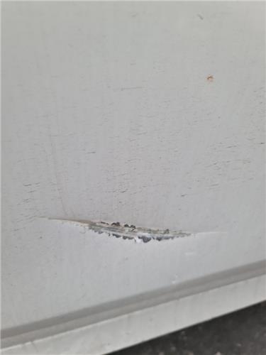 puerta delantera derecha mercedes benz clase