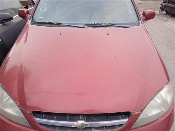 capo chevrolet lacetti 2005 20 cdx 20 ltr