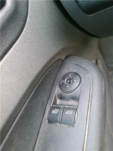 botonera puerta delantera izquierda ford focu