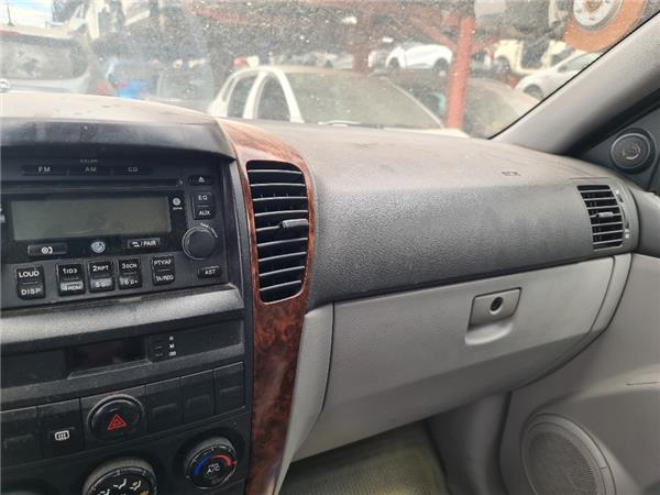 airbag salpicadero kia sorento bl 2002 25 cr