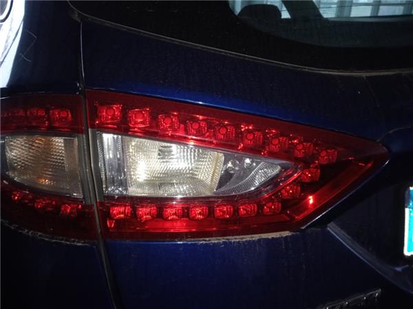 piloto porton trasero izquierdo ford mondeo s