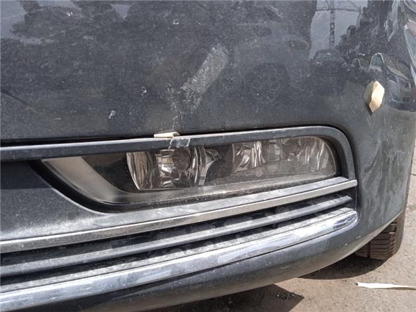 faro antiniebla izquierdo volkswagen passat v