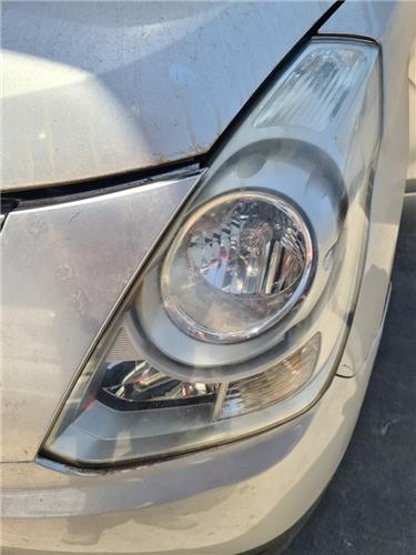faro delantero izquierdo hyundai h 1 2008 25