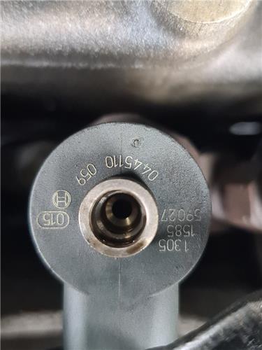 inyector chrysler voyager rg 2001 25 crd exe