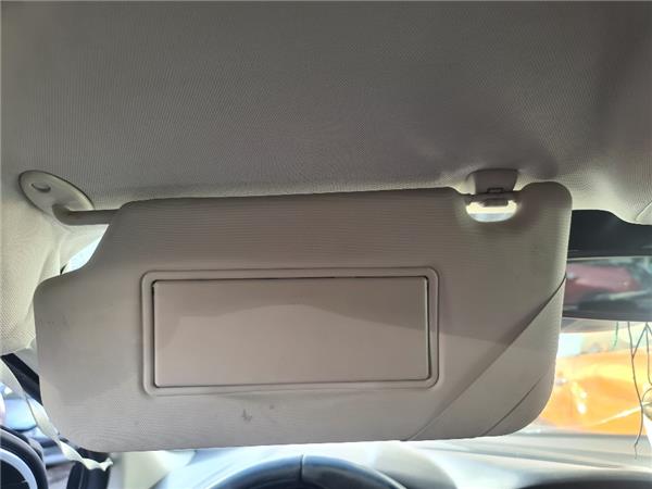 parasol izquierdo ford focus berlina cew 2014