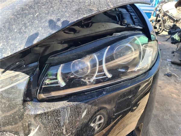 faro delantero izquierdo jaguar xf 2008 22 d