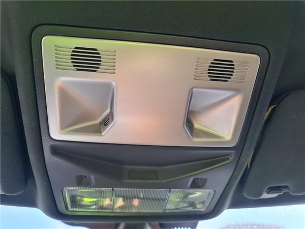 luz interior techo jaguar xf 2008 22 diesel